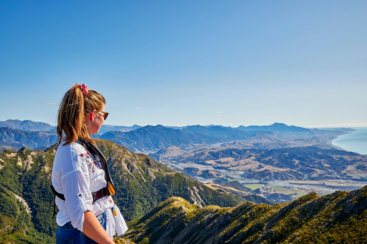 Kaikoura Ultimate Adventure - Photo 1 of 10